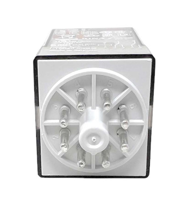 Relevador encapsulado 60.12.8.024.0040 FINDER