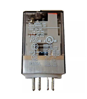 Relevador 700-HA32Z24 ALLEN BRADLEY