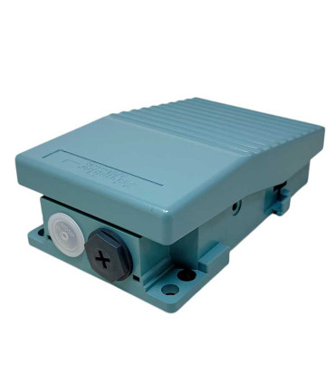 Interruptor de pedal XPEM110 SCHNEIDER