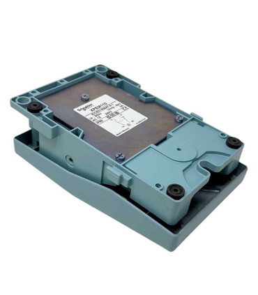 Interruptor de pedal XPEM110 SCHNEIDER