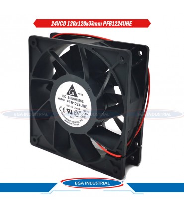 Ventilador PFB1224UHE DELTA