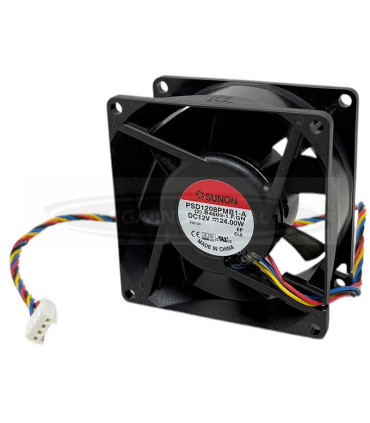 Ventilador axial PSD1208PMB1-A SUNON