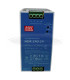 Fuente de alimentación NDR-240-24 MEAN WELL