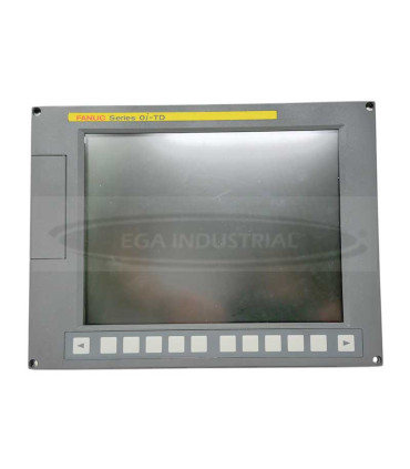 Panel operador LCD A02B-0319-D510 FANUC