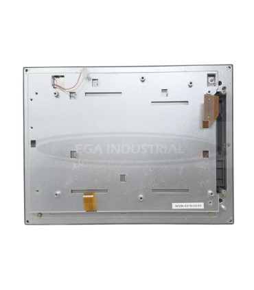 Panel operador LCD A02B-0319-D510 FANUC