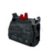 Bloque de contacto normalmente cerrado ZBE-102 SCHNEIDER
