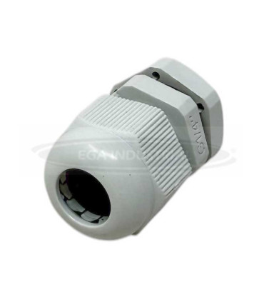 Prensa Cable de plástico para cable G1/4