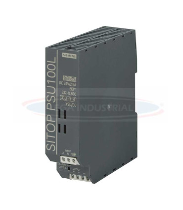 Fuente de alimentación 6EP1332-1LB00 SIEMENS