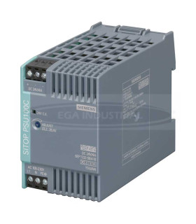 Fuente de alimentación 6EP1332-5BA10 SITOP PSU100C SIEMENS
