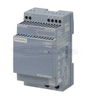 Fuente de alimentación 6EP3322-6SB00-0AY0 SIEMENS