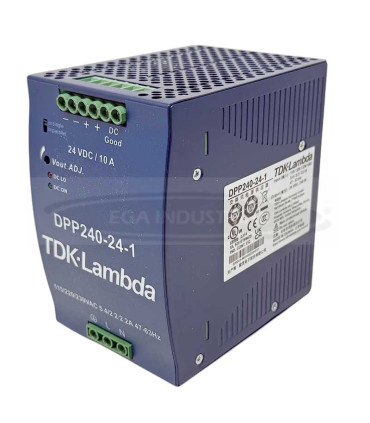 Fuente de alimentación DPP240-24-1 TDK-Lambda