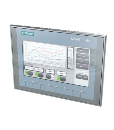 Panel táctil 6AV2123-2GB03-0AX0 SIEMENS