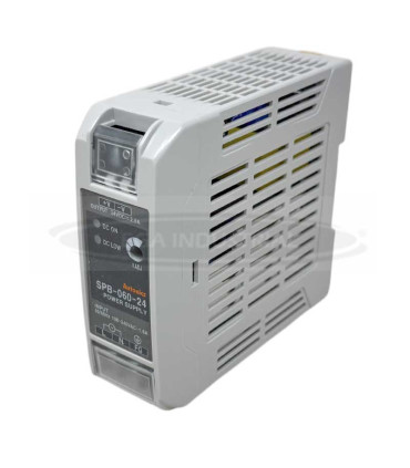 Fuente de poder SPB-060-24 AUTONICS
