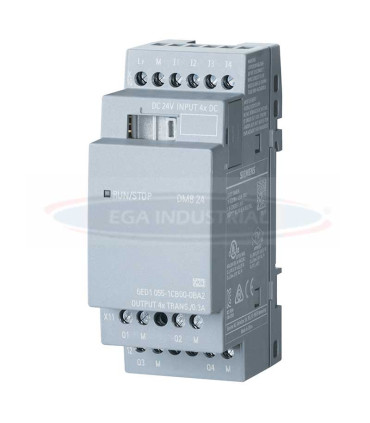 6ED1055-1CB00-0BA2 SIEMENS