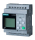 Modelo SIEMENS 6ED1052-1MD08-0BA1 - Módulo Lógico Industrial Robusto | Distribuidor Autorizado
