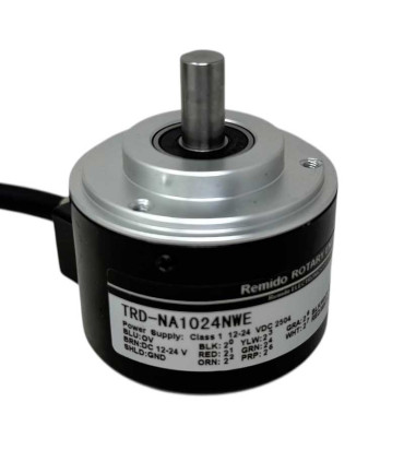 Modelo JTEKT TRD-NA1024NWE - Encoder Absoluto IP65