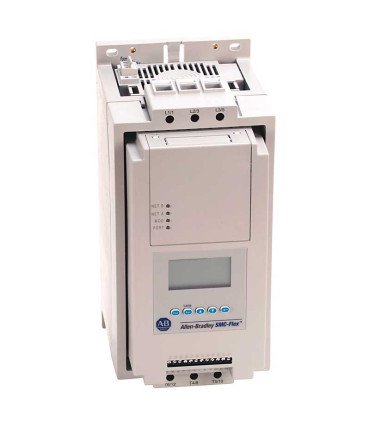 Modelo ALLEN BRADLEY 150-F135NBD - Controlador Inteligente de Motores