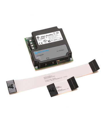 Adaptador EtherNet/IP 20-COMM-E Allen Bradley