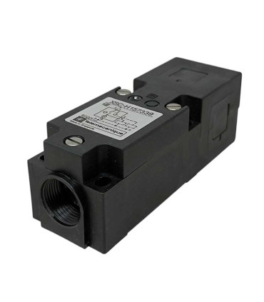 Sensor inductivo XSC-H157339 TELEMECANIQUE