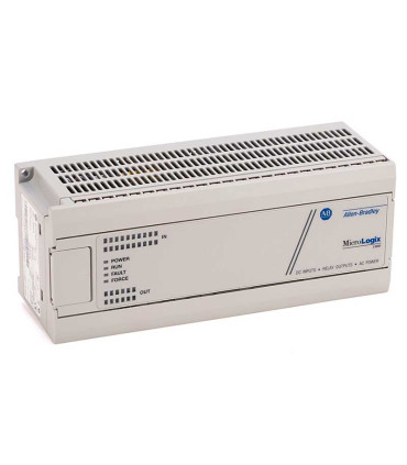Modelo Allen-Bradley 1761-L32BWA - Controlador PLC MicroLogix 1000