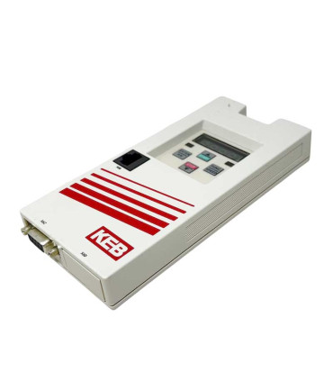 Panel operador 00F5060-2000 KEB