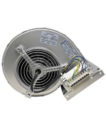 D2D160-BE02-11 en Sistemas HVAC