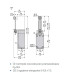 Interruptor límite XCKS141 TELEMECANIQUE