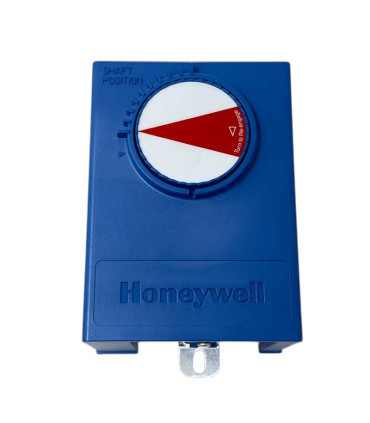 Actuador ML7999A2001 HONEYWELL