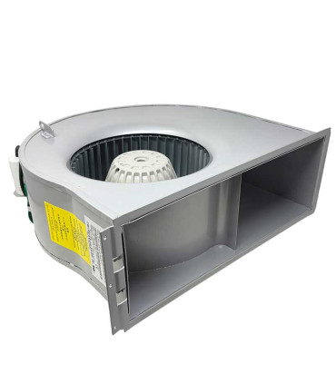 Ventilador centrífugo 6SL3362-0AG00-0AA1 SIEMENS