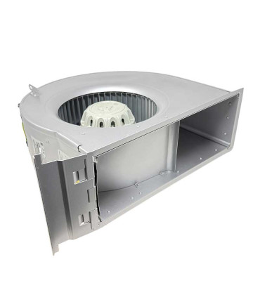 Ventilador centrífugo G4E280-BC23-05 EBM-PAPST