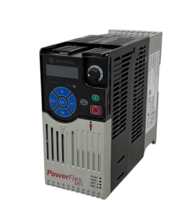 25B-D6P0N104 PowerFlex 525