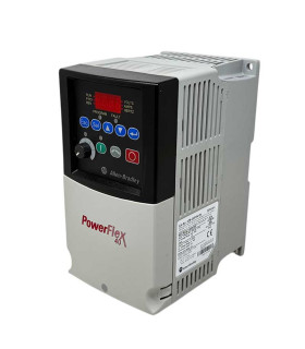 Variador de velocidad 22B-D6P0N104 Allen Bradley