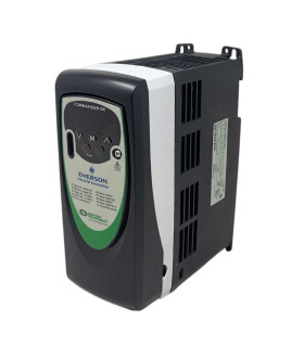 Variador de frecuencia Control Techniques SKB3400150 2HP 460V IP20