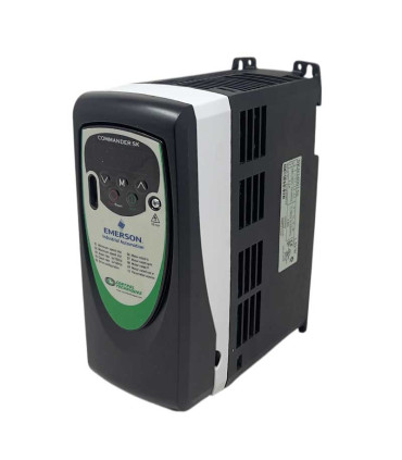 Variador de frecuencia Control Techniques SKB3400150 2HP 460V IP20
