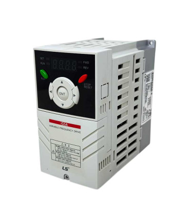 Variador LS Electric SV004iG5A-4 trifásico 0.5HP 480V IP20