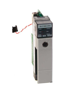 Controlador lógico programable 1747-L542 Allen-Bradley Rockwell Automation