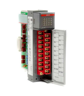 1746-IA16 Modulo de entradas digitales Allen Bradley Serie SLC 500