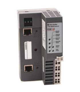 Módulo adaptador comunicaciones 1734-AENTR