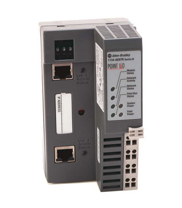 Módulo adaptador comunicaciones 1734-AENTR