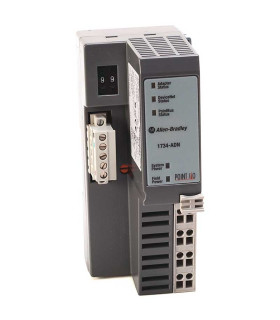 Módulo 1734-ADN comunicación DeviceNet