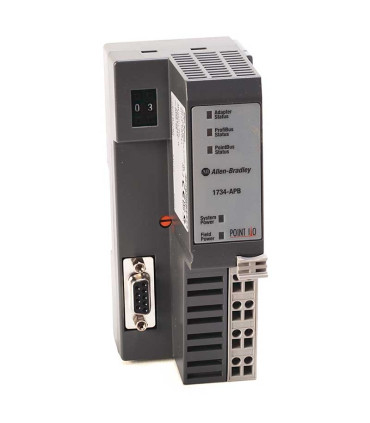 Módulo comunicación PROFIBUS-DP 1734-APB Allen Bradley