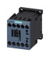 Contactor Siemens 3RT2018-1AB01, SIRIUS 24VCA, contactor 16A