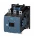 Contactor Siemens 3RT1075-6AP36, SIRIUS S12, bobina 220-240 V