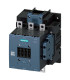 Contactor Siemens 3RT1055-6AR36, SIRIUS S6, voltaje de control 440-480 V CA/CD