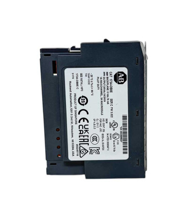 Módulo de salidas digitales con diagnóstico 1734-OB8E Allen Bradley