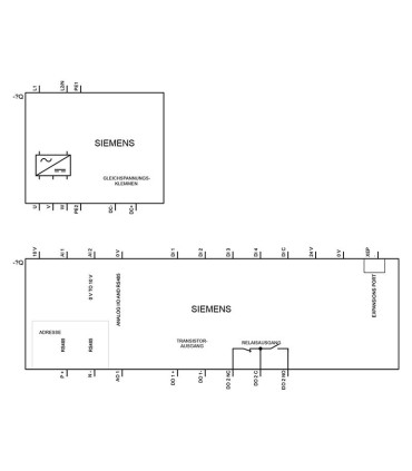 Variador 4HP 220V 6SL3210-5BB23-0UV0 SIEMENS
