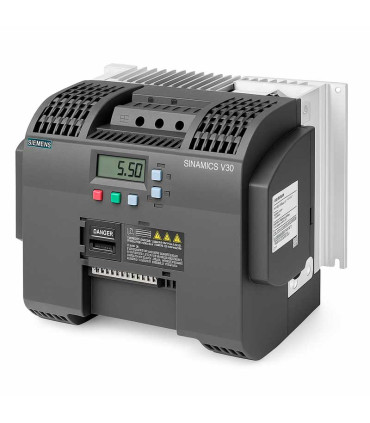 Variador 20HP 440V 6SL3210-5BE31-5UV0 SIEMENS