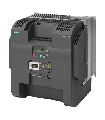 Variador de velocidad 30HP 440V 6SL3210-5BE31-8UV0 SIEMENS
