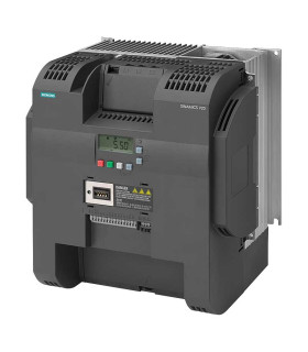 Variador 40HP 440V 6SL3210-5BE32-2UV0 SIEMENS