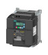 Variador Siemens SINAMICS V20 6SL3210-5BB23-0UV1, 4 HP (3 kW) para motores trifásicos 230 V